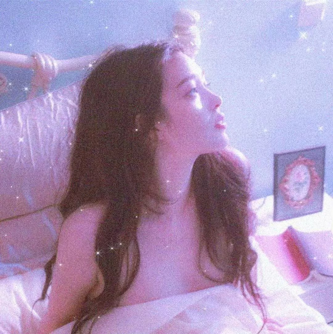 高三女生部落格封面
